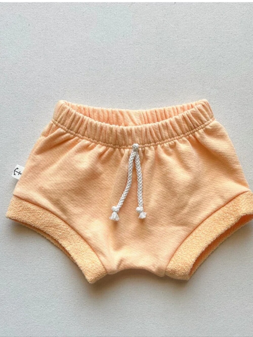 Cocoknot Clothing Apricot Shorties